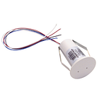 Crestron Cresnet Remote Temperature and Relative Humidity Sensor