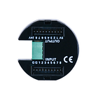 Crestron Universal Keypad Interface