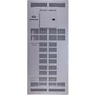Crestron Automation Enclosure, 5 modules high x 2 modules wide, 20 breaker slots, split phase
