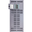 Crestron Automation Enclosure, 5 modules high x 2 modules wide, 20 breaker slots, split phase