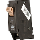 Crestron Thermal Magnetic Breaker for CAEN-MLO, 120V, 20A