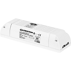 Crestron Wireless In-Ceiling 0-10V Dimmer, 230VAC