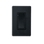 Crestron Cameo Wireless In-Wall Switch, 120V, White Smooth