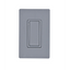 Crestron Cameo Wireless In-Wall Switch, 120V, White Textured