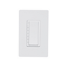 Crestron Cameo In-Wall Universal Phase Dimmer, 120 VAC, Latte Textured