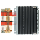 Crestron 8 Channel Dimmer Module, 2 Feeds, 120V