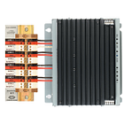 Crestron 4 Channel High-Inrush Switch Module, 4 Feeds, 120V