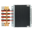 Crestron 4 Channel High-Inrush Switch Module, 4 Feeds, 120V