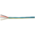 Crestron Cresnet Control Cable, Plenum-Rated, Black, 500 ft (152 m) spool