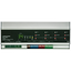Crestron 4 Channel Dimmer, 1 Feed, DIN Rail Mount