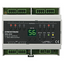 Crestron DIN Rail Analog Output Module