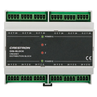 Crestron DIN Rail Cresnet Distribution Block