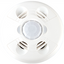 Crestron Dual-Technology Occupancy Sensor with Cresnet, 2000 Sq. Ft.
