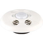 Crestron Dual-Technology Occupancy Sensor with Cresnet, 2000 Sq. Ft.
