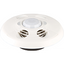 Crestron Dual-Technology Occupancy Sensor with Cresnet, 2000 Sq. Ft.
