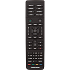 Crestron Handheld Remote, 50 Button, Black