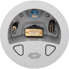 Crestron Crestron Connect It™ Cable Caddy w/120V Outlet, No Cables, Black Textured