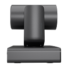 Crestron Crestron 1 Beyond p12 PTZ Camera, 12x Optical Zoom, Moon Gray